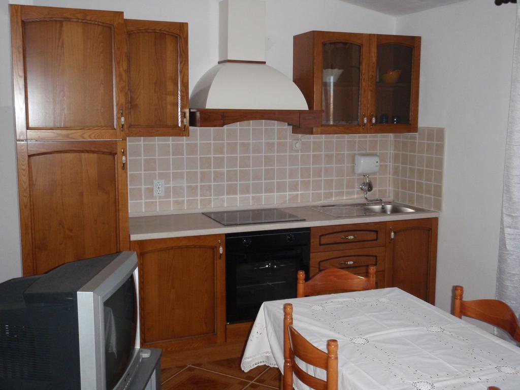 Apartments Ariana 파그 객실 사진